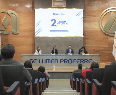 Decanos de la UAA rinden cuentas y destacan éxitos académicos