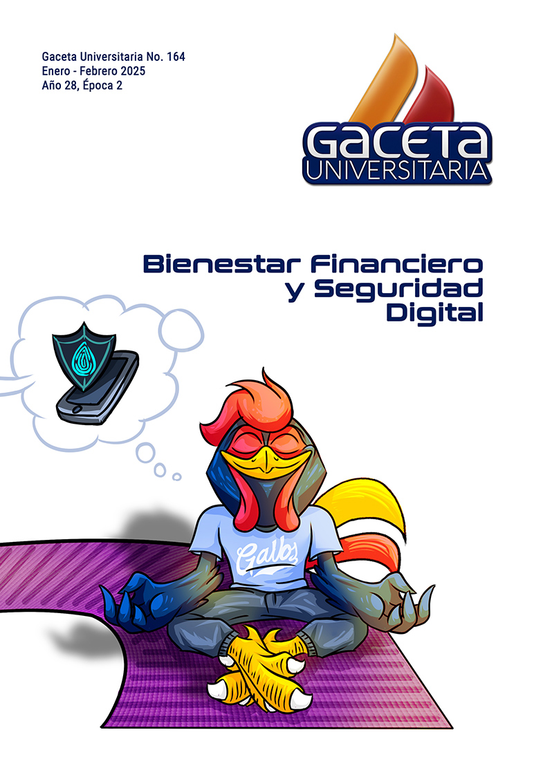 Gaceta UAA