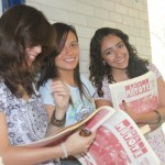 Estudiantes de Comunicación de la UAA Cierran el Semestre con Diversas Actividades
