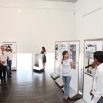 Fueron Presentados los Cinco Proyectos de Corredor Urbano que Participarán en los Premios Habitácola, en España