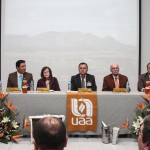 Centro de Ciencias Agropecuarias de la UAA presenta libro Flor Apícola de Aguascalientes