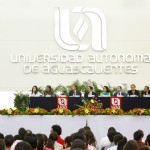 Se inaugura en la UAA la Cátedra CUMEx de Medicina Dr. Ignacio Chávez