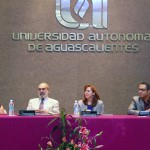 Presenta UAA  libro sobre los escenarios del periodismo en el ámbito de la comunicación pública en México