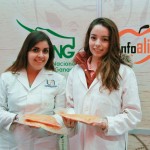 Alumnos de la UAA presentan productos innovadores a base de proteína de pollo