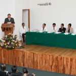 UAA y Hospital Hidalgo entregan diplomas a egresados de especialidades médicas