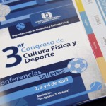 UAA llevará a cabo en abril el 3er Congreso de Cultura Física y Deporte