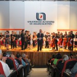 Orquesta UAA permite profesionalización de músicos y difusión artística