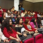 UAA celebra la primera Jornada Cultural Francófona